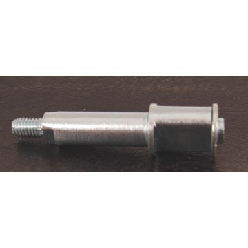 Asse leva freno Tomos A35/Flexer (sinistro = 5 cm) originale 230954