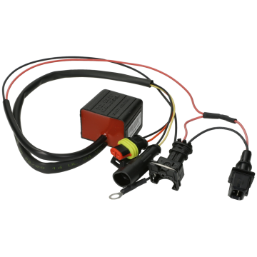 Emulatore lambda/unità CDI -Unità O2 Malossi TC Controller Piaggio 125-300-350-400-500-850 euro3-4 Scarabeo/SR Max/SRV/Fuoco/Nexus/Geopolis/Beverly/Carnaby/MP3/X7-8-10/GTS/GTV 5514746