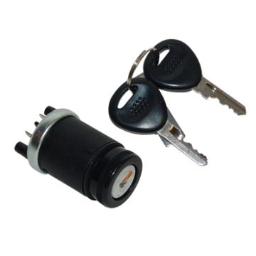 Blocchetto di accensione Tomos A35/ Gilera GSM/Peugeot XP6 DMP