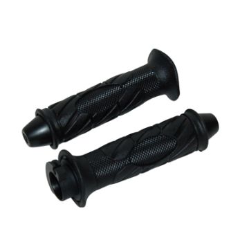 Set maniglie + girella a gas Tomos A35 > 2007