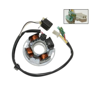 Accensione + pickup Tomos XL originale t243100