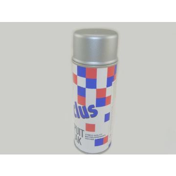 Bomboletta spray Cyclus Kymco Agility 16'+ grigio opaco NH503FA da 400 ml