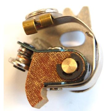 Punto di contatto Tomos A3 Ducati