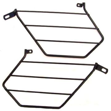 Set portaborse Topcase Tomos A3/A35 DMP