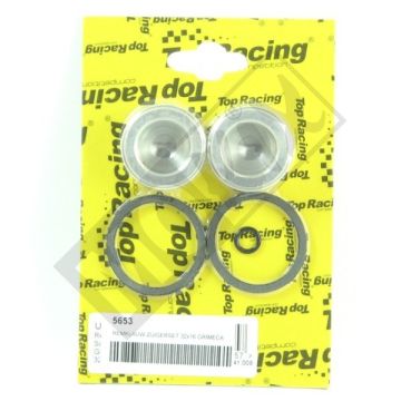 kit revisione pinza freno mod. grimeca aprilia 32x16mm