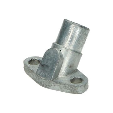 Collettore dritto Tomos A3 originale 209085