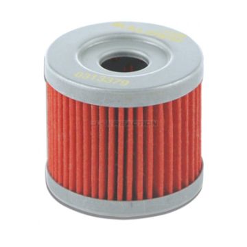 Filtro olio -Malossi Red Chilli- Suzuki Burgman 125 lc/400ie 2007->/Epicuro 125 LC 4-stroke 313379
