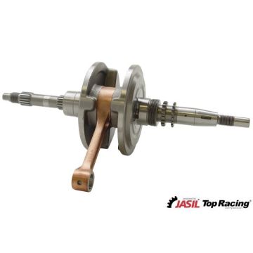 Albero motore (prodotto in UE) Suzuki Burgman 125 Top Racing