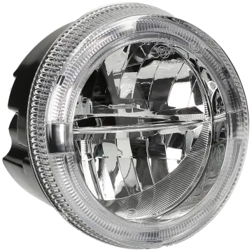 Faro a LED AGM Vx/Cina LX/BTC Riva 2.0