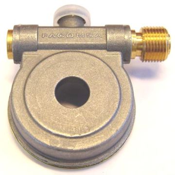 Contachilometri Suzuki Katana Facomsa