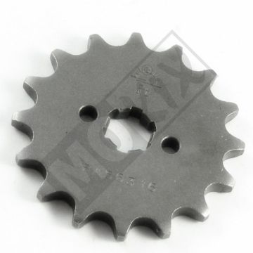 Pignone anteriore Yamaha DTMX/FS1/RD 16 denti