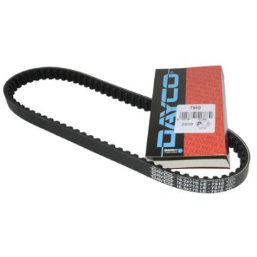 Allo/Katana AC/Speedfight 3-4-Stroke/SR2000/SR2000DIT/Tweet4-Stroke/Vivacity>08-4-Stroke/Cinghia trapezoidale 16.3x770 giorni