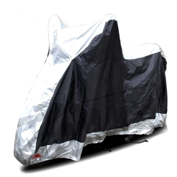 Copertura protettiva/copertura scooter/copertura per moto MKX senza parabrezza universale