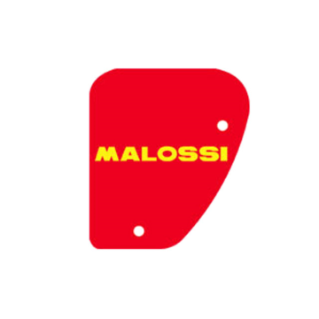 Filtro aria Malossi rosso Peugeot 50 2 tempi verticale - Vivacity/TKR/Elystar/Trekker/X-Fight/Speedfight 1-2/Elystar/Elyseo/Looxor/Zenith/Buxy/Speedake 1411418