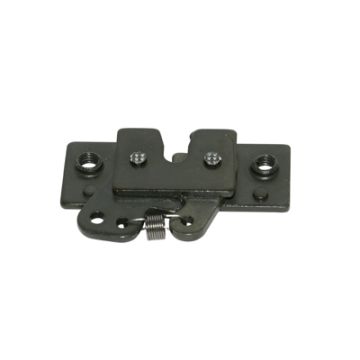 Serratura sedile Buddy/Peugeot Buxy/Speedfight/Zenith originale 730134