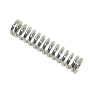 Molla leva freno originale Peugeot Fox 752424