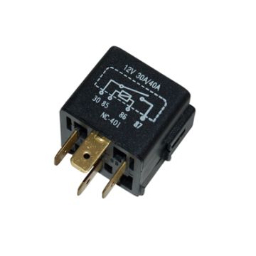 relè di avviamento elyseo/jog/loox/neo>08/neo2002/spf/viva DMP