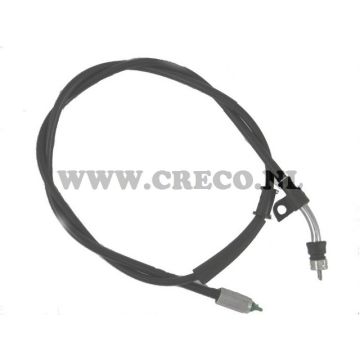 Cavo contachilometri Piaggio Beverly 500 originale 649268