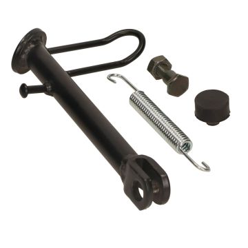 Supporto laterale/Jiffy Peugeot Speedfight 3/Speedfight 4