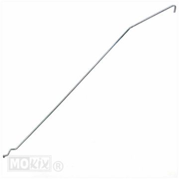 Asta di decompressione Solex 2200 V2