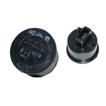 Relè indicatori di direzione Peugeot Vivacity/Zenith nuovo tipo originale 747762