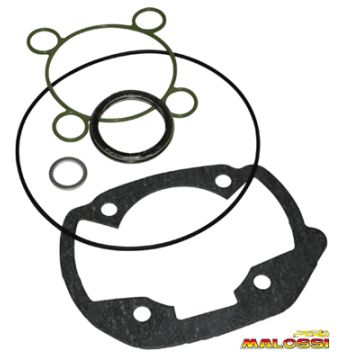 Kit guarnizioni cilindro/top set -Malossi 70 cc- Peugeot horizontal LC (tipo Jet C-Tech/Blaster/Speedfight 3 LC) 1112889