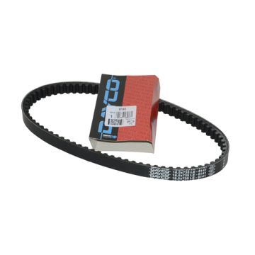 Cinghia trapezoidale 18.5x785 Symphony/Tweet Dayco/Pirelli 8141