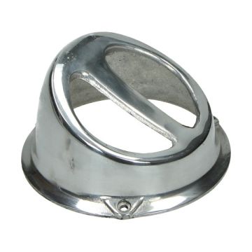 Coperchio di raffreddamento del volano Top Racing in alluminio Peugeot Buxy/Speedake/Zenith