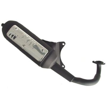 Peugeot orizzontale 50 2T Jet Force/Ludix/Citystar/Speedfight 3/4/Nuova Vivacity fast Ixil