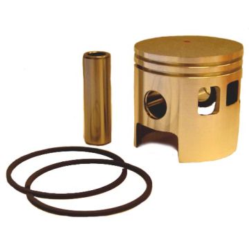 Pistone Airsal Peugeot 103/Fox/Honda Wallaroo 46mm