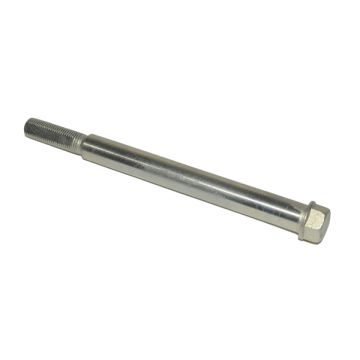 Asse forcellone Yamaha Aerox/MBK Nitro/Peugeot Speedfight m17 x 190mm originale 742664