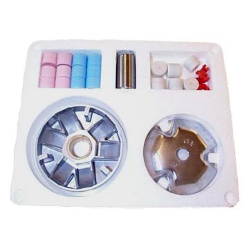 Kit variatore Peugeot Ludix/ Honda SFX Top Racing