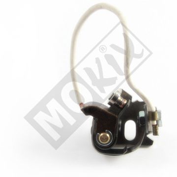 PUNTI DI CONTATTO PER A3 DUCATI EFFE