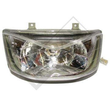 Faro Aprilia SR-6304