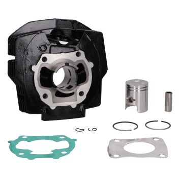 Cilindro Honda MT/MB/MTX completo 50cc veloce 39mm
