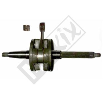 ALBERO MOTORE PIA SCOOTER LONG STROKE AR