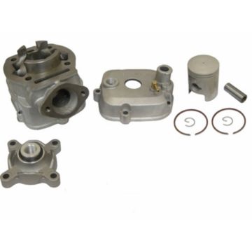 Cilindro Derbi Senda nuovo modello 70cc 47mm DMP