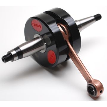 Albero motore k1 Derbi Senda >06 Artek 421
