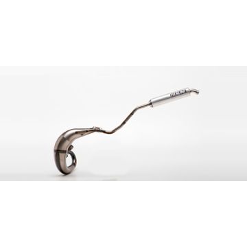 Marmitta Yamaha DT50R/Motorhispania furia/RYZ/Derbi Senda/cross ml tub807x-94 Yasuni