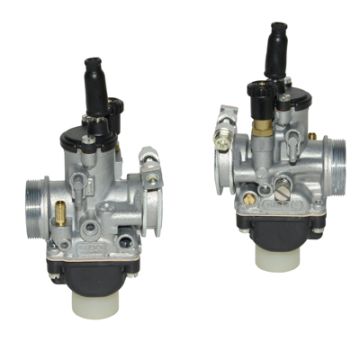 Strozzatore manuale per carburatore 16mm PHBG 16as Dellorto