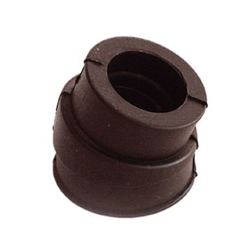 Collettore in gomma Derbi Senda