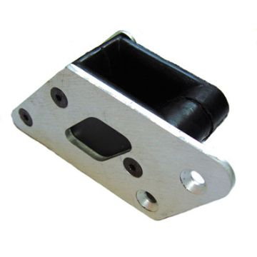 Guida alla catena del forcellone Derbi Senda sotto originale