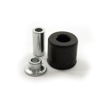 Rullo per catena/guidacatena Derbi Senda originale