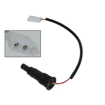 Trasmettitore galleggiante serbatoio Derbi Senda >2006/Aprilia RX originale 864489