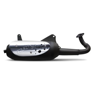 Indirizzo Morini Suzuki Scarico/TGB Rivana ECO standard Yasuni