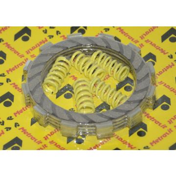 Kit dischi frizione + molle Derbi GPR/Senda Metrakit pro race 846d1610