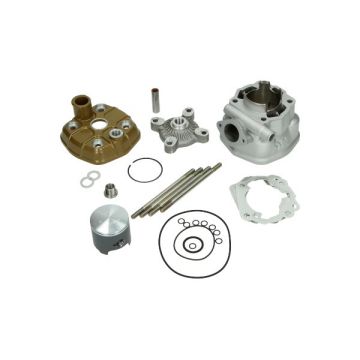 Kit cilindro Derbi Senda <2006 50mm PRO-4 Metrakit pro race p805d1656