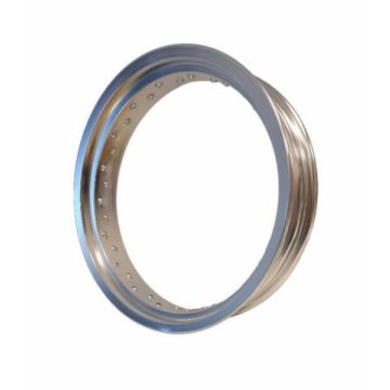 Cerchio in alluminio a raggi incluso Derbi Senda 3,50x17