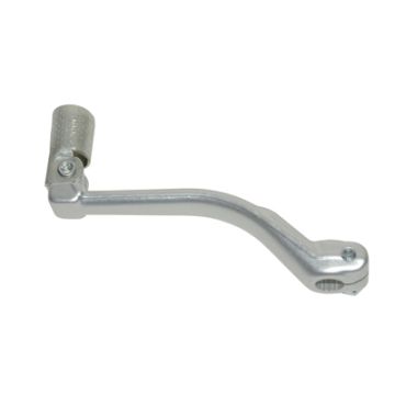 Pedale del cambio pieghevole Derbi Senda in alluminio originale