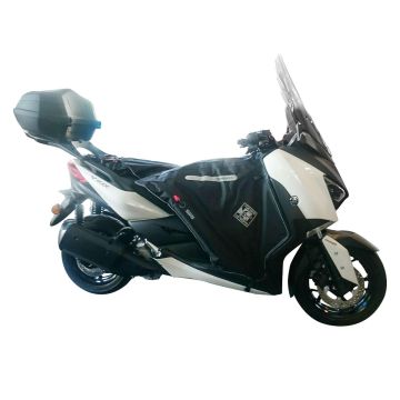 Coprigambe Yamaha X-max Tucano Urbano R190X